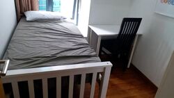 One Oxley Rise (D9), Apartment #508732521